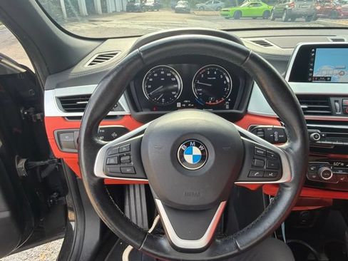 Used 2019 BMW X2 sDrive28i w/ Convenience Package FWD image 7