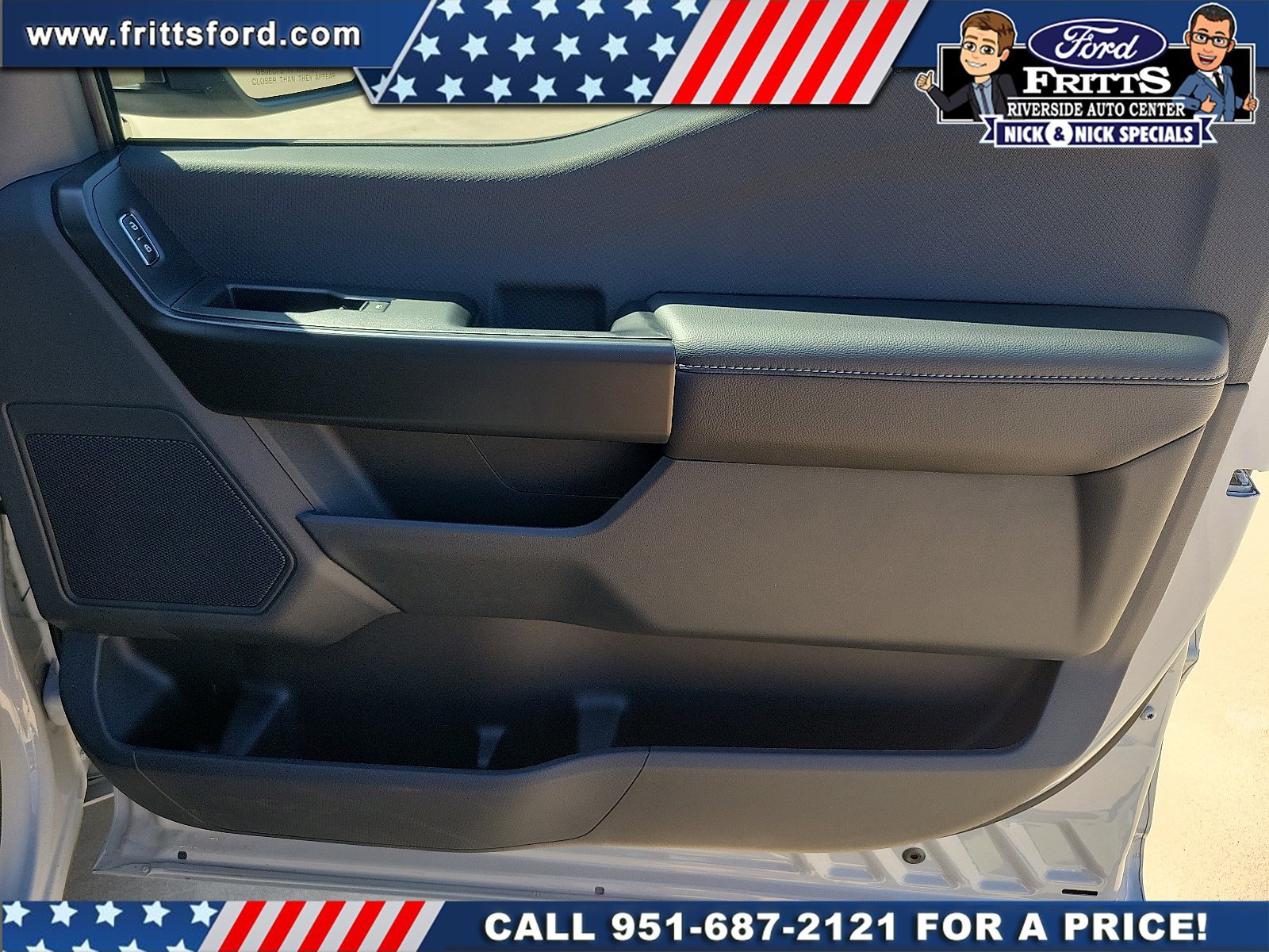 New 2026 Ford F150 STX w/ Equipment Group 200A RWD image 16