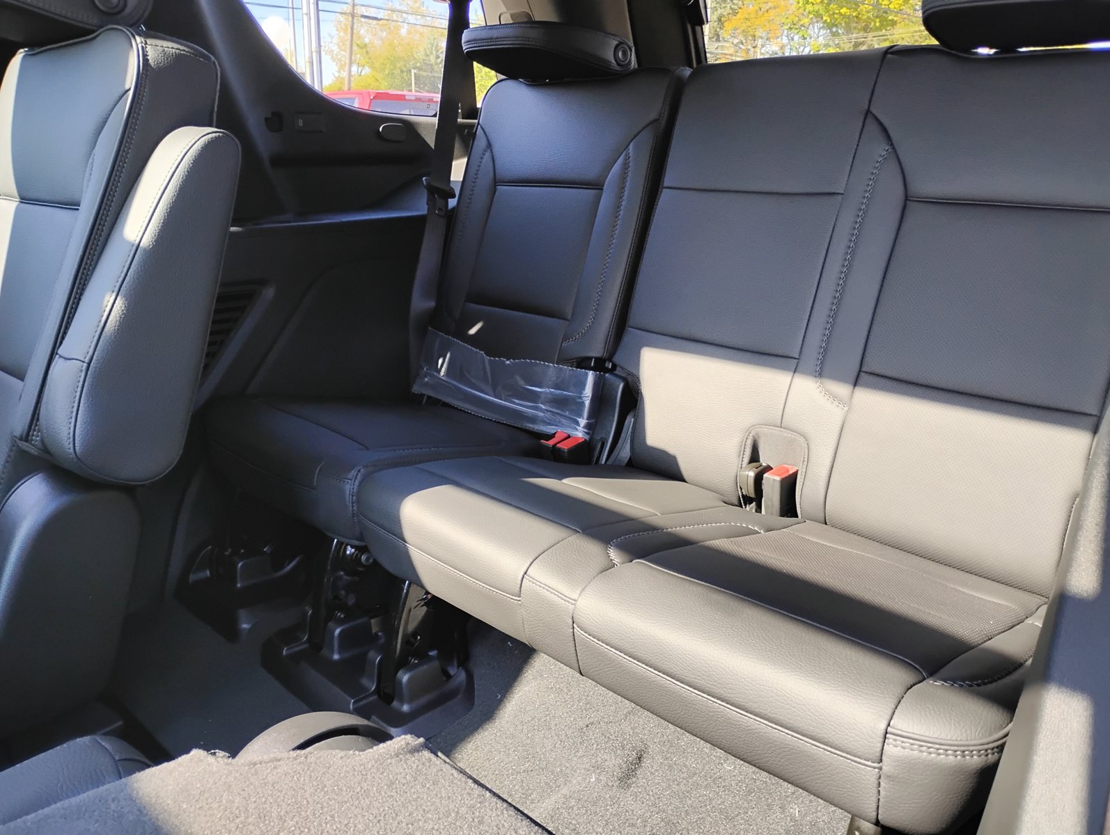 New 2027 GMC Yukon Denali w/ Denali Reserve Package AWD/4WD image 25
