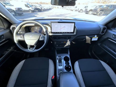 New 2026 Ford Bronco Sport Big Bend AWD/4WD image 13