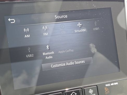 Certified 2024 INFINITI QX50 Sport AWD/4WD image 23