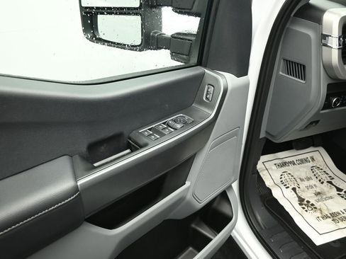 New 2026 Ford F350 XLT image 9