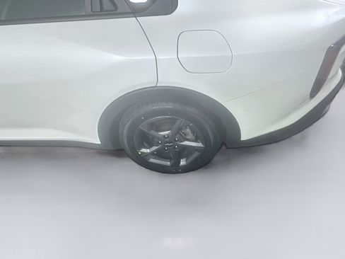 Used 2025 Kia K4 FWD image 11