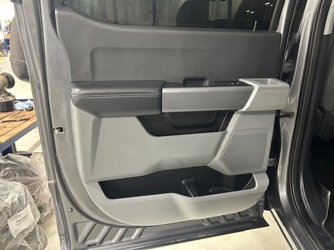 Certified 2024 Ford F250 XLT AWD/4WD image 15