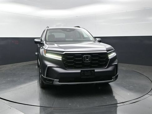 Used 2023 Honda Pilot Elite image 5