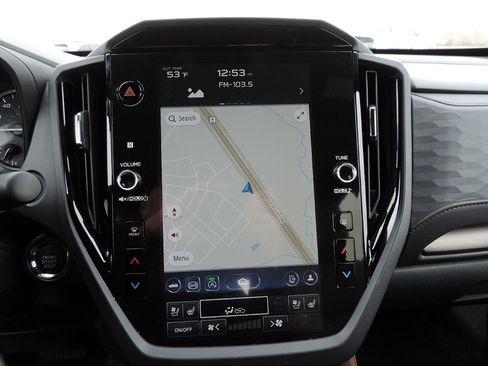 New 2026 Subaru Forester Touring image 19