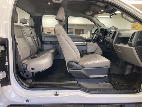 Used 2022 Ford F250 XL w/ STX Appearance Package AWD/4WD image 15