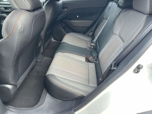 New 2025 Subaru Crosstrek 2.5i Limited w/ Crosstrek Mirror Package image 7