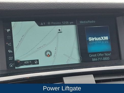 Used 2017 BMW X3 xDrive35i AWD/4WD image 12