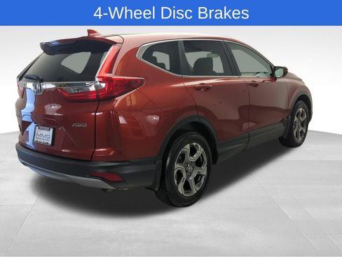 Used 2019 Honda CR-V EX image 7