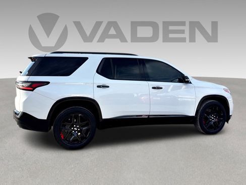 Used 2020 Chevrolet Traverse Premier w/ Redline Edition image 26