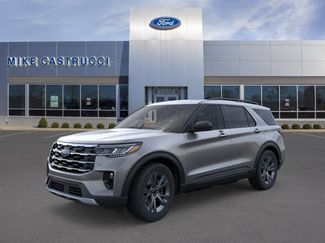 New 2026 Ford Explorer Active w/ Active Comfort Package AWD/4WD video 1