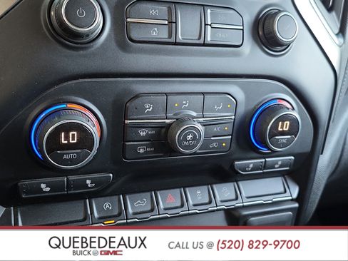 Used 2020 Chevrolet Silverado 1500 LT w/ Texas Edition image 19