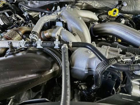 New 2026 Ford F350 XLT AWD/4WD image 9