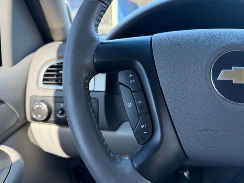 Used 2007 Chevrolet Tahoe LS AWD/4WD image 14