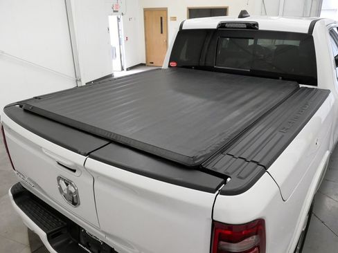 Used 2024 RAM 1500 Limited AWD/4WD image 40