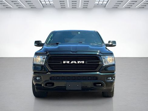 Used 2019 RAM 1500 Big Horn AWD/4WD image 5