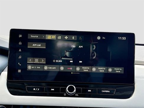 New 2025 Mitsubishi Outlander SE image 15