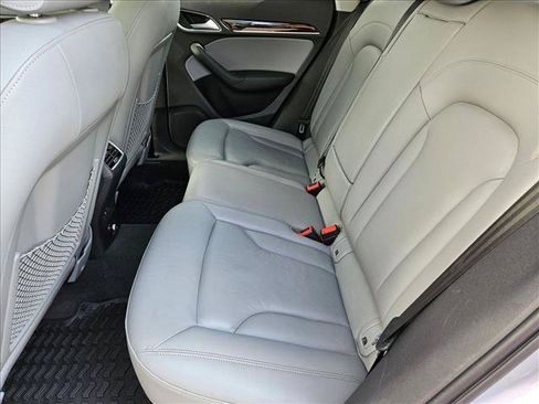 Used 2016 Audi Q3 2.0T Premium Plus AWD/4WD image 24