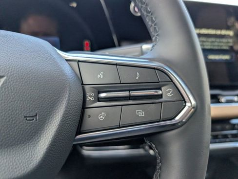 New 2026 Chevrolet Equinox ACTIV w/ Convenience Package III image 20