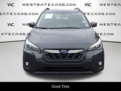 Used 2023 Subaru Crosstrek 2.5i Limited w/ Moonroof Package image 5