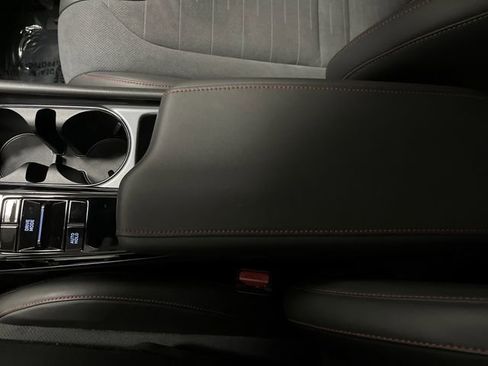 Used 2022 Hyundai Sonata N Line w/ Preferred Accessory Package image 21