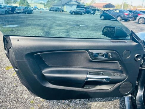 Used 2020 Ford Mustang Coupe w/ Equipment Group 101A image 17