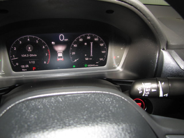Used 2025 Honda Accord LX image 27