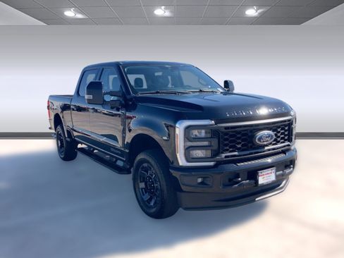 Used 2024 Ford F250 Lariat w/ Lariat Ultimate Package image 6