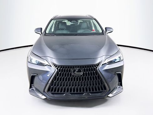 Used 2022 Lexus NX 350 AWD w/ Cold Area Package image 3