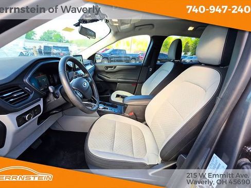 Used 2023 Ford Escape Active AWD/4WD image 21