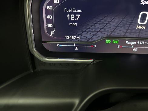 Used 2024 GMC Sierra 1500 Denali w/ Denali Reserve Package image 15