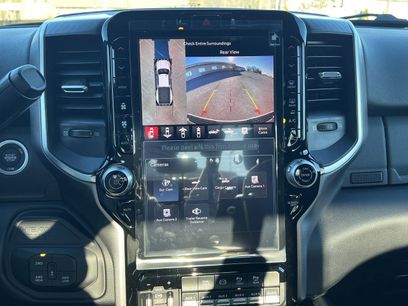 New 2026 RAM 3500 Big Horn