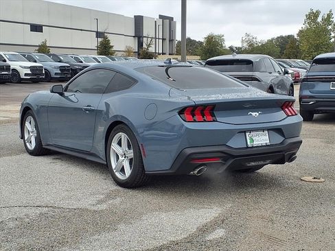 New 2026 Ford Mustang Ecoboost image 6