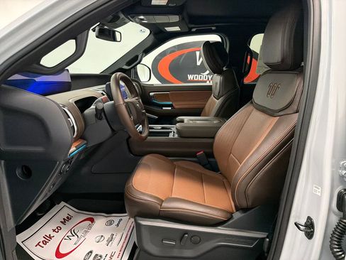 New 2026 Ford Expedition King Ranch AWD/4WD image 8