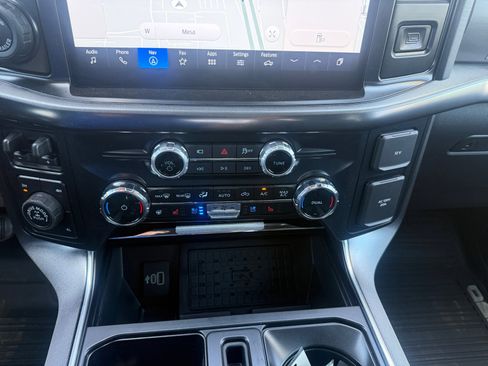 Used 2026 Ford F150 Platinum AWD/4WD image 25