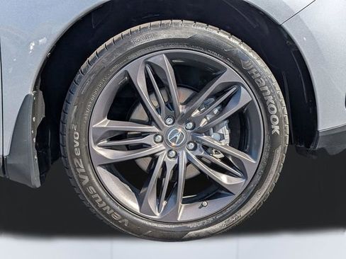 Used 2020 Acura RDX A-Spec FWD image 10