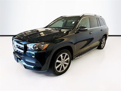 Certified 2023 Mercedes-Benz GLS 450 4MATIC