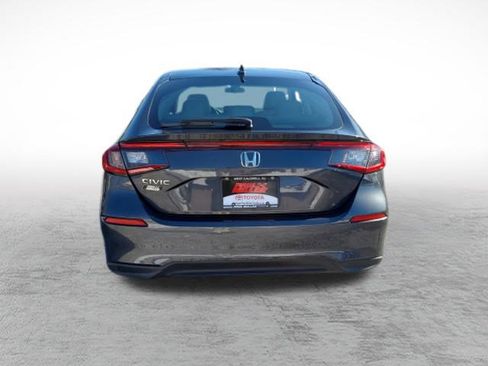 Used 2023 Honda Civic EX-L image 7