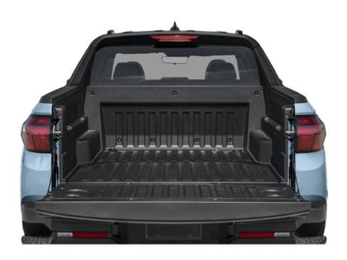 New 2027 Hyundai Santa Cruz SEL AWD/4WD image 10