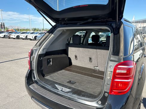 Used 2016 Chevrolet Equinox LT w/ Convenience Package AWD/4WD image 15