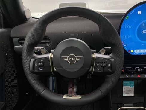 New 2026 MINI Cooper John Cooper Works image 15