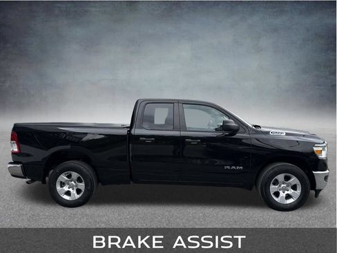 Used 2023 RAM 1500 Big Horn AWD/4WD image 7