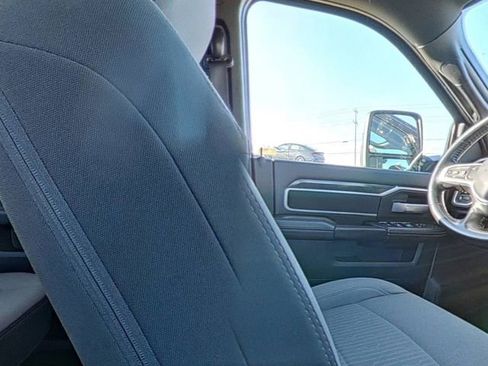 Used 2024 RAM 2500 Big Horn image 27