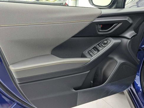 New 2026 Subaru Crosstrek 2.5i Sport image 25