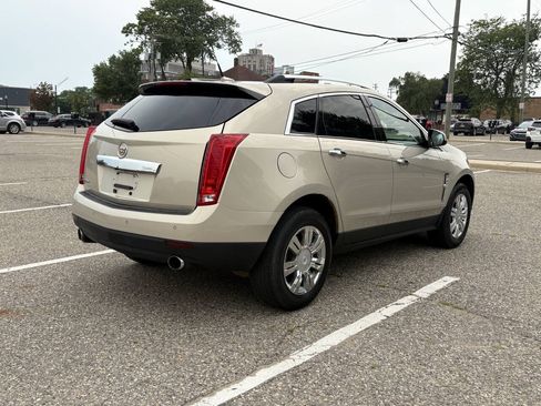 Used 2011 Cadillac SRX Luxury FWD image 39