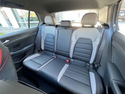 New 2026 Volkswagen GTI Autobahn image 22