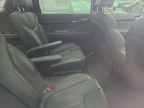 Used 2024 Hyundai Palisade Calligraphy AWD/4WD image 5