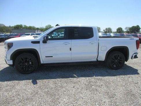 New 2026 GMC Sierra 1500 Elevation w/ Elevation Premium Package AWD/4WD image 10