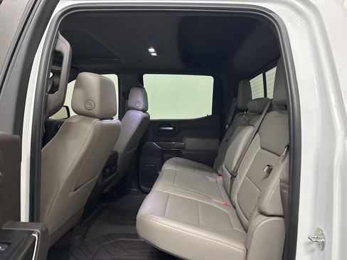 Used 2019 Chevrolet Silverado 1500 LT Trail Boss image 50